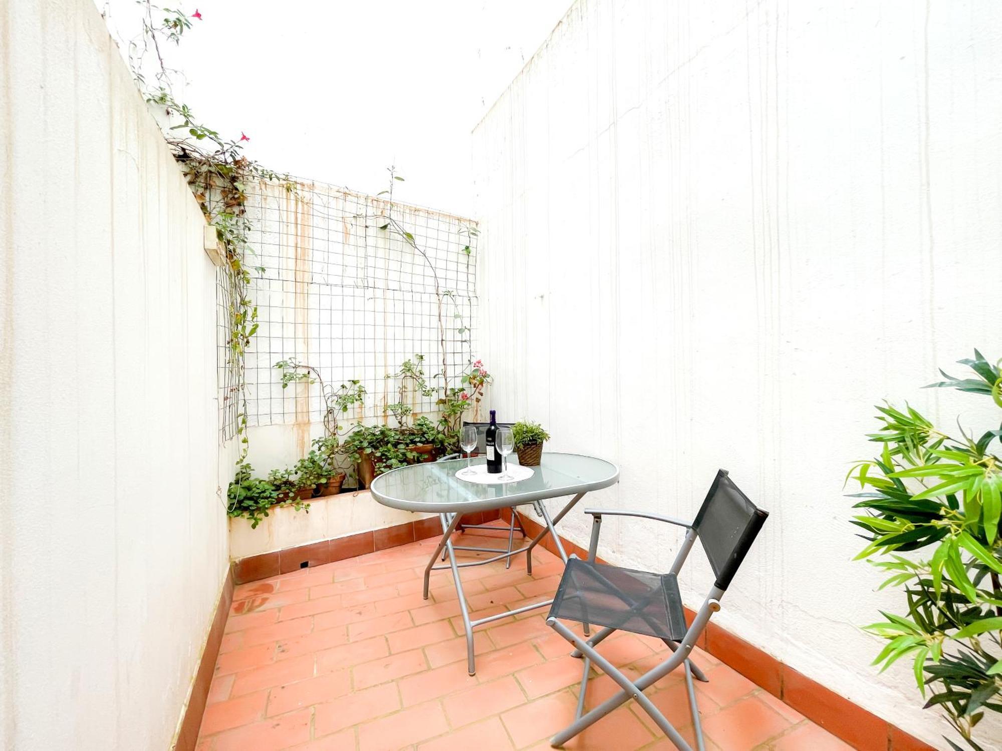 San Marcos Apartamentos Sevilla Rum bild