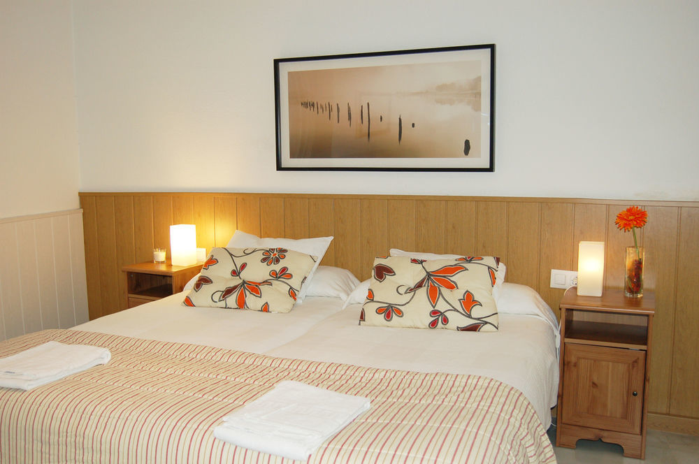 San Marcos Apartamentos Sevilla Exteriör bild